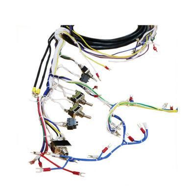 OEM Factory / Custom OEM Automotive Wire Wiring Harness