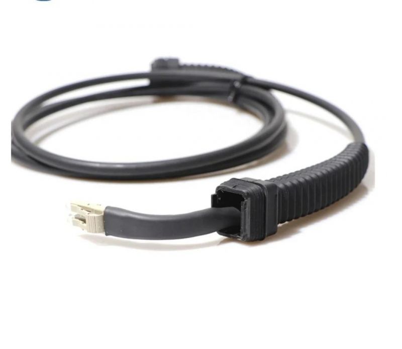 Nokia Nsn Compatible Ftta Duplex Waterproof Cpri Patch Cord