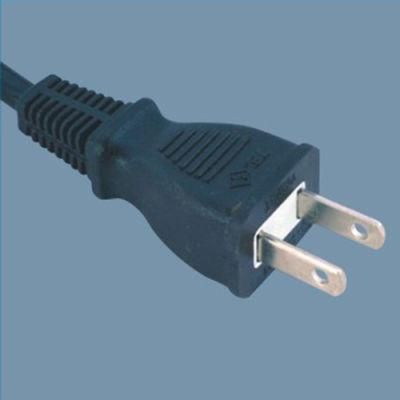 PSE 2 Pin Power Cord Plug