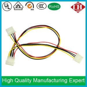 Customized Electronic Wire Harness and Cable Assembly