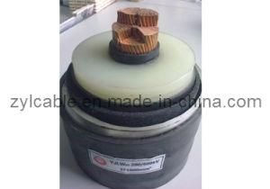 35kv High Voltage XLPE Insulated Power Cable
