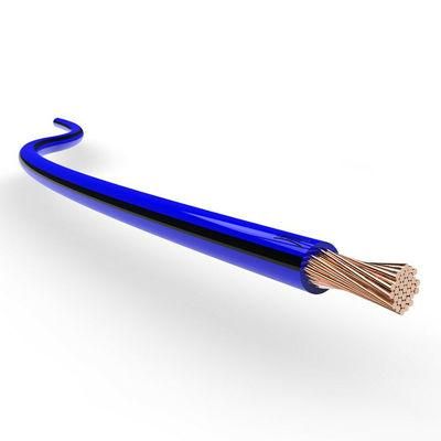 Germany Car Wiring Use Flry-a Style Strand Copper Conductor Wire Cable