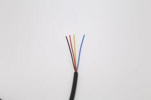 Cheap Electric Bike Cable Electric Bicycle Cable and Wire Cable Copper Awm Waterproof Power Engineer Ebike Cable
