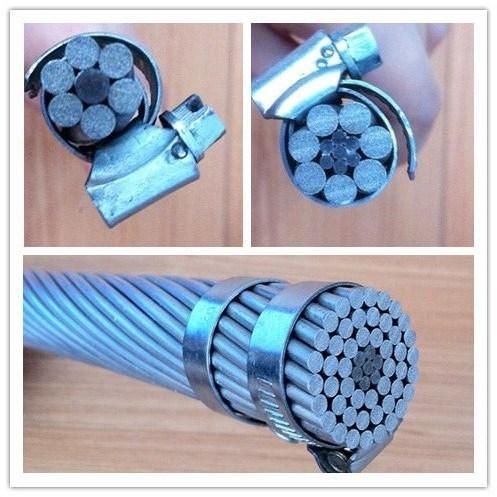Cable ACSR Conductor 795 Mcm Tem Condor Cuckoo Drake Coot Mallard