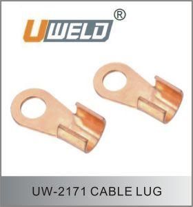 Brass Cable Lug (UW-2171)