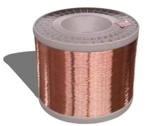 New Material High Frequency Signal and Power Transmission CCA Wire