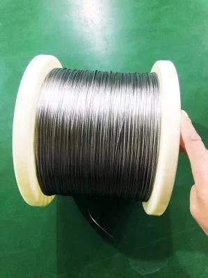 K, J Type Thermocouple Wire