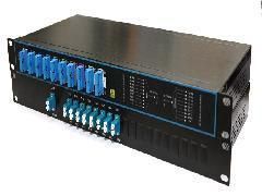 18-Channel Rack CWDM OADM