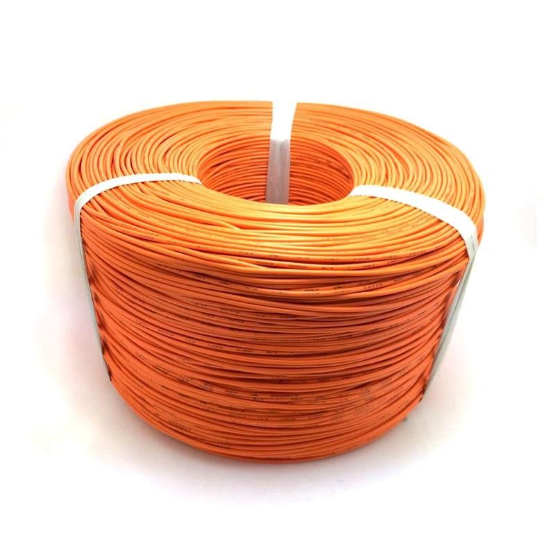 VDE PVC Insulated Electric Wire