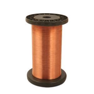Self Bonding Enameled Copper Magnet Wire for Speaker Voice Coil