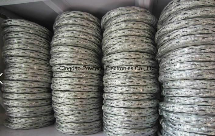 Cable Mesh Swivel Sock / Mesh Cable Pulling Grips