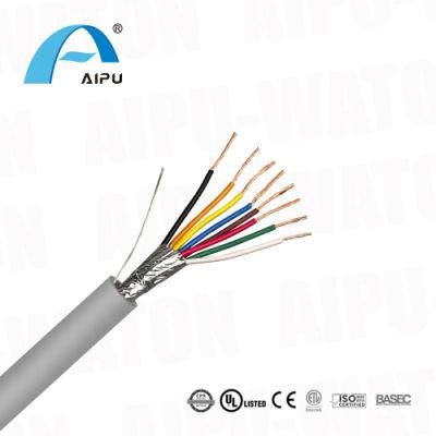 Multi Cores Instrumentation Cable