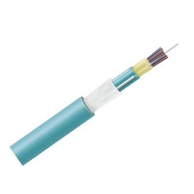 Fcj Opto Tech Gjpfjv Single Mode/Multimode 48 Core Distribution Indoor Optic Fiber Cable