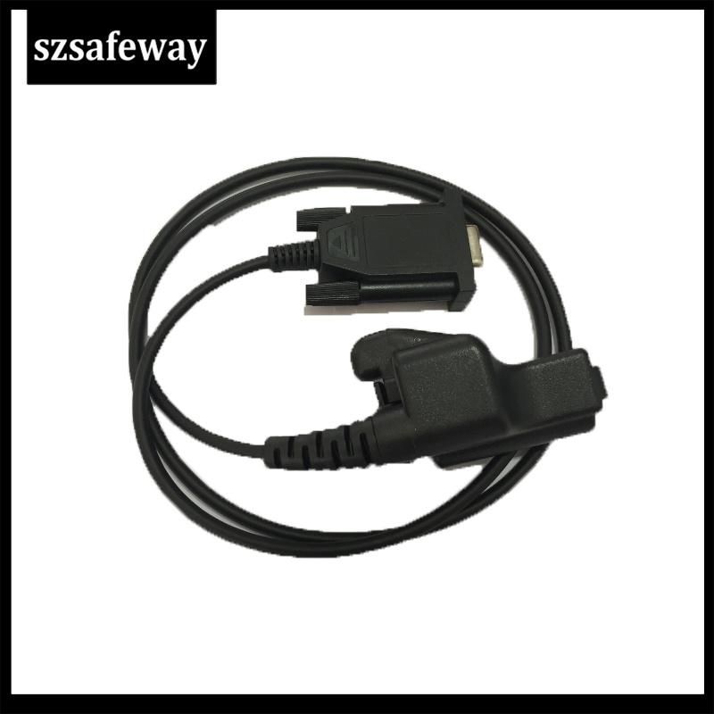 RS232 Programming Cable for Motorola Xts2250 Xts2500 Xts5000 Two Way Radio