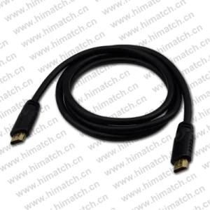 Wireless HDMI/HDMI Cable1.4/HDMI 1.4 Cable (CBL-HM-HM-Eth-GXXXX)