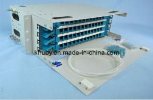 ODF Optical Distribution Frame China Supplier