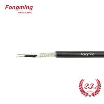 UL4291 300V 200c Multicore Silicone Cable