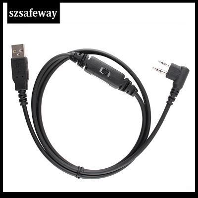 Walkie Talkie USB Programming Cable for Hytera Pd500 Pd502 Pd505 Pd506 Pd508