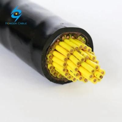 Kvv Kvvp Kvvrp Kyjv Kyjvp Kyjvrp Kyjv32 Kvv32 Control Cable