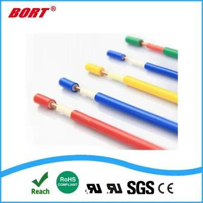 UL10368 XLPE Insulation Halogen Free Electric Wire