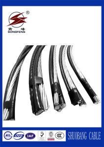 Medium Voltage PVC Aerial Electrical Cable