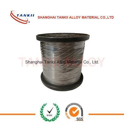 Thermocouple ribbon wire thermocouple rods type E EP EN
