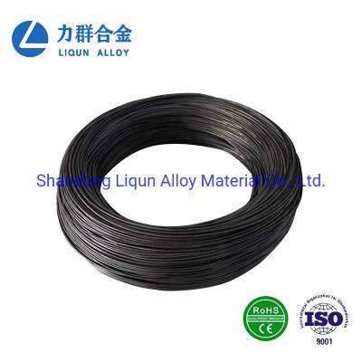 High Temperture High precision NiCr-NiSi Type K 3.0mmThermocouple Alloy Bare Wire