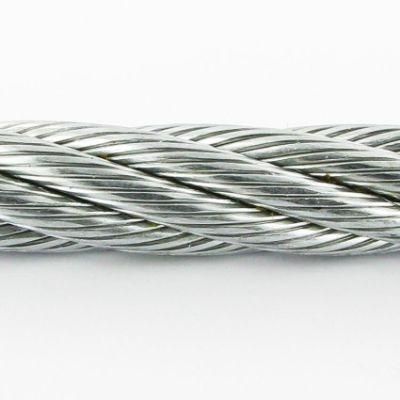 Bare Conductor ACSR Conductor ACSR Cable