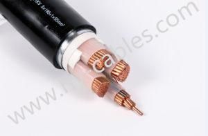 LV Copper Sta Armoured Cable