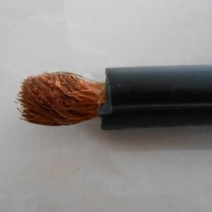 25mm2 Rubber Welding Cable
