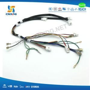 Wire Harness for Automobile Motorcycle5