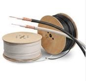 Coaxial Cable 75-5 &amp; 75-3 for CCTV Cable