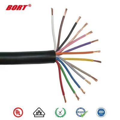 Computer Internal HDD Hard Disk Cable ATA SATA PC Power SATA Cable
