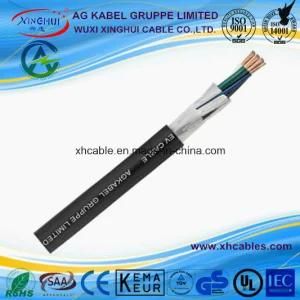CHINA MANUFACTURE HOT SALE GOOD QUALITY LOW PRICE Electrical Vehicle Charging Cable Type EVJE Cable