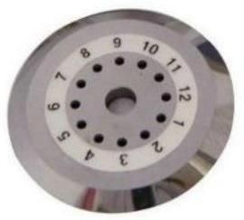 Skycom Fiber Opical Accessories Cutting Blade T-913