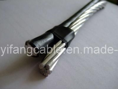 Duplex Service Drop Cable (ABC)