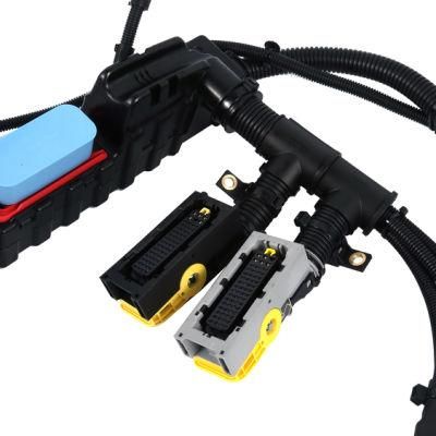 Wiring Harness/Wire Harness Automotive Cable Assembly