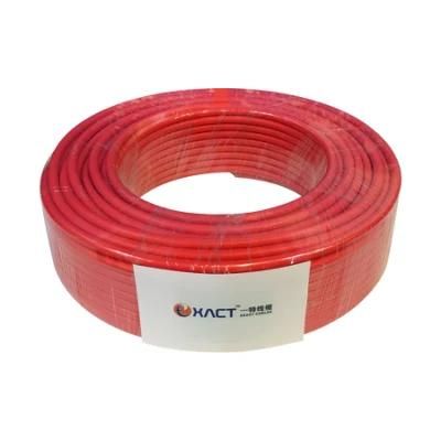 4 x 4.0 FPLR Power Limited Fire Alarm Cable