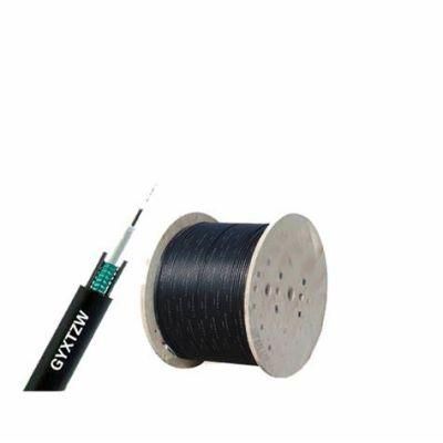 Unitube Light Armored Outdoor Optical Cable GYXTW Gyfxt Gyxtzw Mgxtw Gyxts