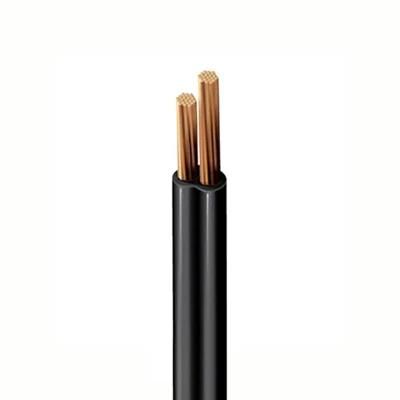 22AWG 18AWG 16AWG Flat Twisted Pair Spt-1 Power Cable Awm Style