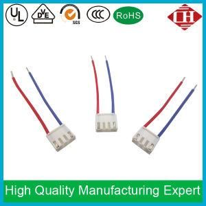 Vh3.96 Connector UL3239 Heat Resisting Silicone Wiring Harness