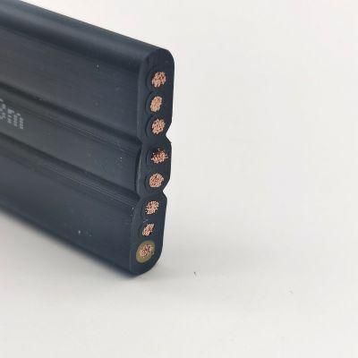 Shanghai Cable Manufacturer Ngflgou Cable Low Voltage 600V Rubber Cable