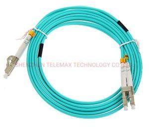 Sc/LC/FC/St/E2000 Fiber Optic Patch Cord/Patch Lead