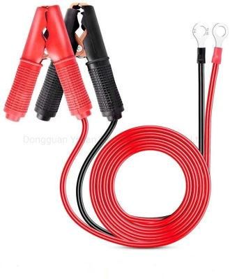 OEM/ODM China Manufacturer Booster Wire/Line/Cable for Automotive/Auto/Car