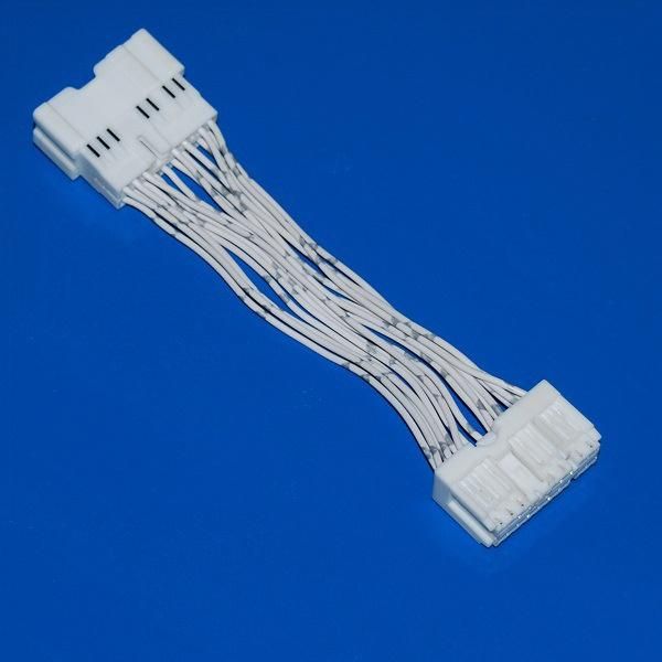 OEM ODM 16 Pin Wire Harness