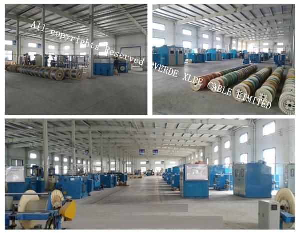 Network Data Communication Cable CAT6 Optical Fiber Patch Cord