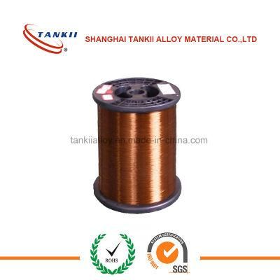 Heating resistance Copper Nickel alloy 60 wire/strip