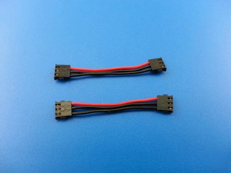 Customized Wiring Harness Wire Harness Cable Assembly