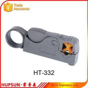 High Quality Ht-332 Stripping Rgcable Coaxial Wire Stripper