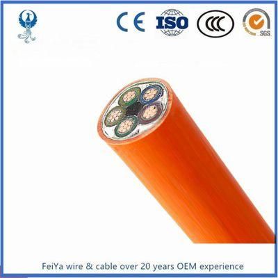 Low Voltage 750V Bttz Bttq Micc Mineral Insulated Fire Resistant Fire Alarm Cables Mineral Insulated Cable Prices